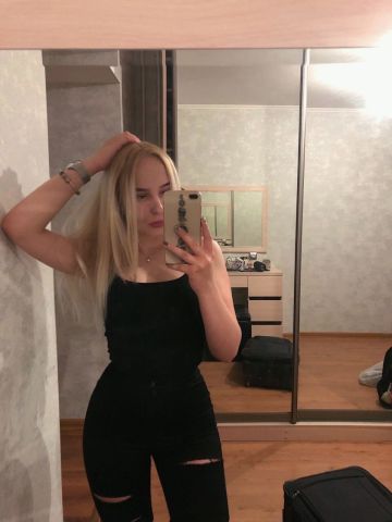 Проститутка Марта